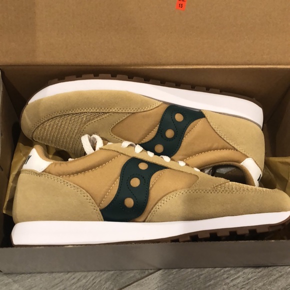 🌸New Arrival🌸Saucony Jazz Original Vintage - Picture 5 of 8